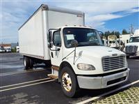 2019 Freightliner M2 106