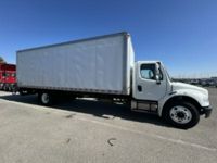 2017 Freightliner M2 106