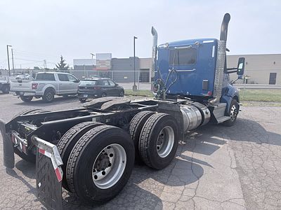 2020 Kenworth T680