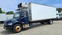 2018 Freightliner M2 106
