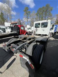 2019 Freightliner NEW CASCADIA PX12664