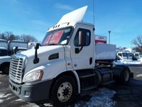2019 Freightliner CASCADIA 113