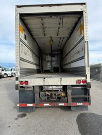 2015 Utility VS1RA 28/162/102