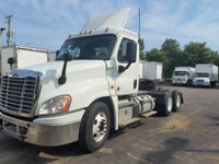 2019 Freightliner CASCADIA 125