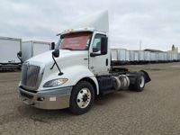 2019 International RH613