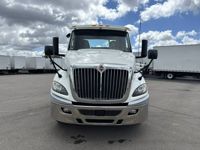 2019 International RH613