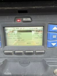 2019 Utility VS2RA 48/162/102