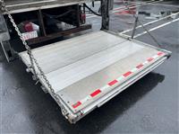 2020 International MV607