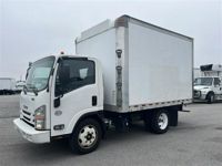 2017 Isuzu NPR