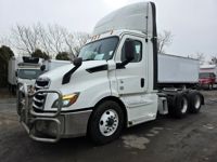 2020 Freightliner NEW CASCADIA 116