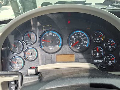 2017 International 7300