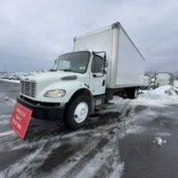 2019 Freightliner M2 106
