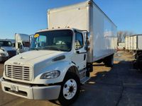2012 Freightliner M2 106