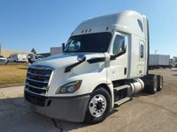 2020 Freightliner NEW CASCADIA PX12664