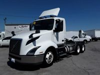 2019 Volvo VNL64T-300