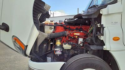 2016 Freightliner CASCADIA 125