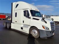 2021 Freightliner NEW CASCADIA PX12664