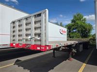 2019 GREAT DANE TRAILERS FLP 48/102
