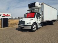2019 Freightliner M2 106