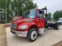 2019 Freightliner M2 106