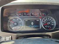 2019 International LT625