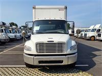 2019 Freightliner M2 106