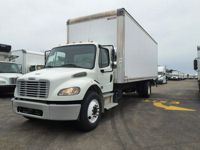 2019 Freightliner M2 106