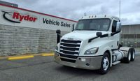 2019 Freightliner NEW CASCADIA PX12664