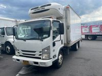2018 Isuzu NPR
