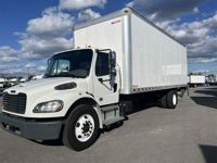 2019 Freightliner M2 106