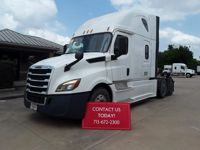 2020 Freightliner NEW CASCADIA PX12664