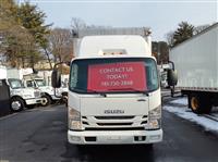 2018 Isuzu NPR