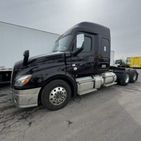2019 Freightliner NEW CASCADIA PX12664