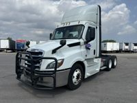 2021 Freightliner NEW CASCADIA PX12664