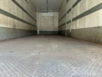 2017 GREAT DANE TRAILERS 7211TZ-1 28/150/96