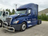 2019 Freightliner NEW CASCADIA PX12664