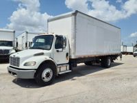 2018 Freightliner M2 106