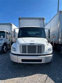 2014 Freightliner M2 106