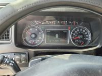 2020 International LT625