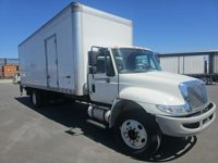 2018 International 4300