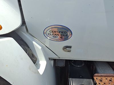 2019 International 4300