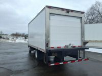 2020 Chevrolet LCF 4500XD