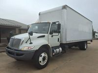 2018 International 4300