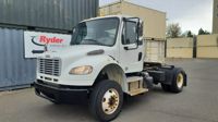 2019 Freightliner M2 106