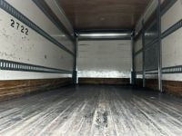 2020 International MV607