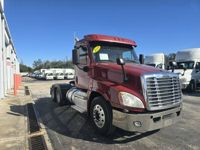 2019 Freightliner CASCADIA 125