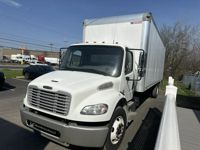 2020 Freightliner M2 106