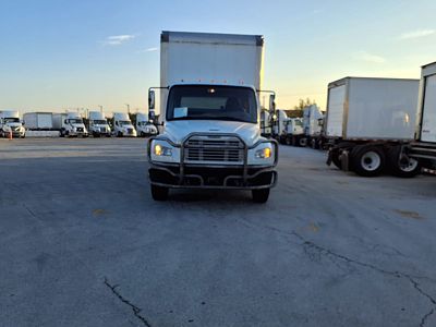 2022 Freightliner M2 106