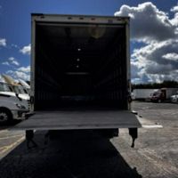 2018 Freightliner M2 106
