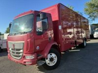 2019 Kenworth K270